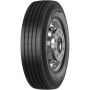 Грузовая шина Haida HDS226 255/70R22,5 140/137L универсальная 16PR