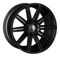 NZ R-01 7x17 5x114,3 ET45 54,1 Black