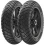 Мотошина ANLAS SC-500 Winter Grip 2 160/60 R14 69H Front/Rear