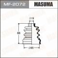 Masuma MF2072 передний Daihatsu; Lexus; Mazda; Mitsubishi; Suzuki; Toyota