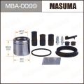 Masuma MBA0099 с поршнем Mazda; Nissan